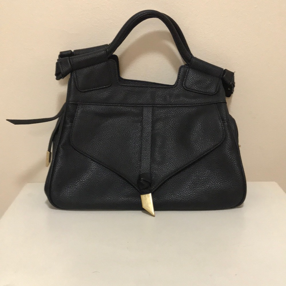 Foley and Corinna Brittany Satchel